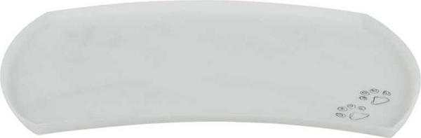 Trixie Silikon Servis Altlığı 51x27cm Şeffaf - Image 1