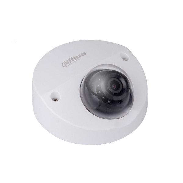 DAHUA IPC-HDBW3231F-M-0280B 2Mpix, 2,8mm, H265+,  23Mt. Gece Görüş, SD Kart, IP67, IK10, PoE Mobil Dome IP Kamera - Image 1