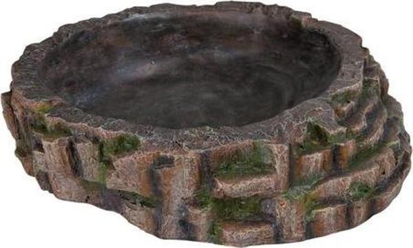 Trixie Sürüngen Teraryum Havuzu 35×9×34cm - Image 1