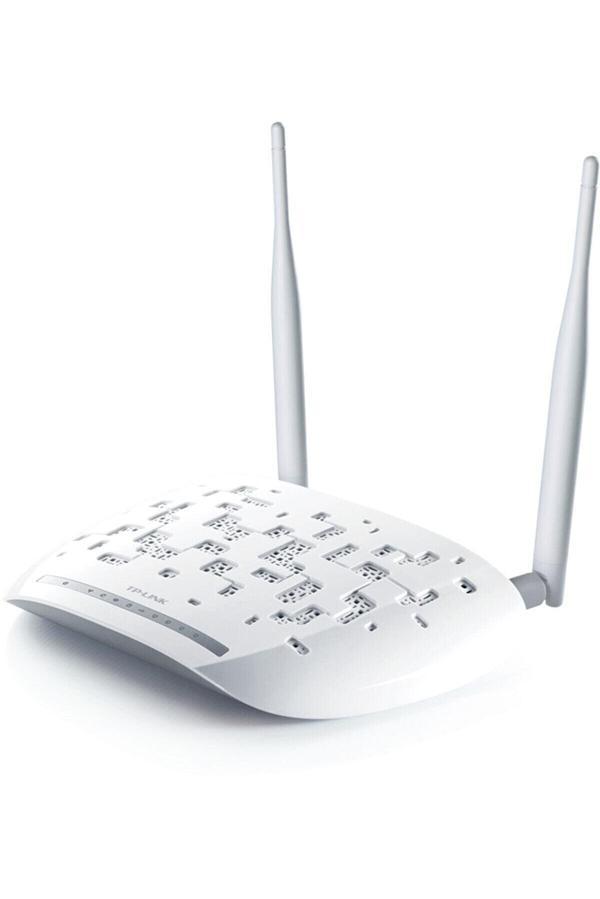 TP-Link TD-W9970 300 Mbps VDSL2 Modem - Image 1