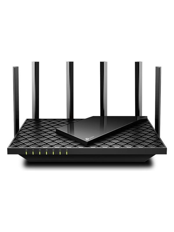 TP-Link Archer AX72 Pro 4 Port 5400 Mbps Router - Image 1