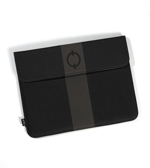 Ugor iPad Case Küçük - Siyah - Image 1
