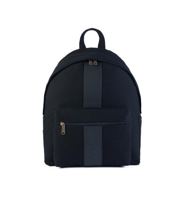 Skoolbag Sırt Çantası - Siyah - Image 1