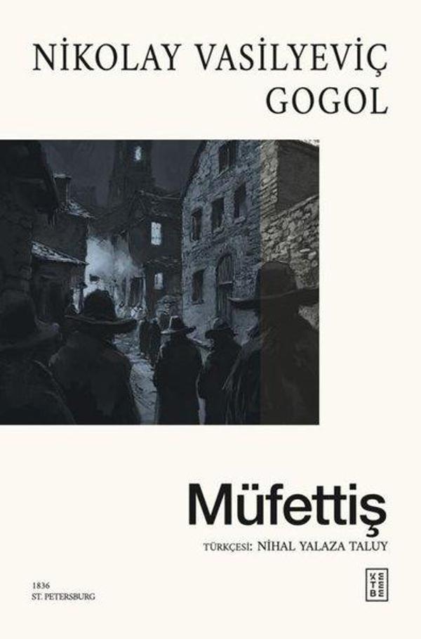 Müfettiş - Ketebe - Image 1