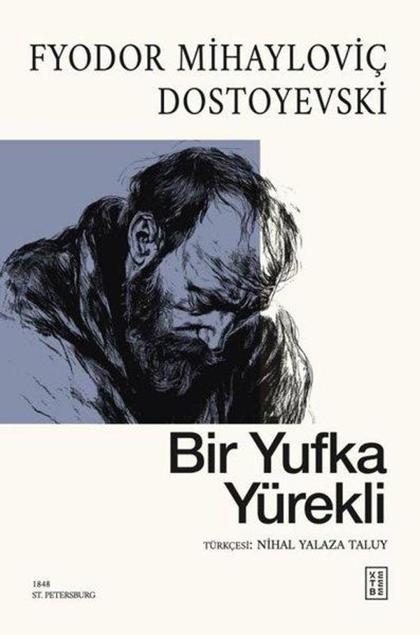 Bir Yufka Yürekli - Ketebe - Image 1