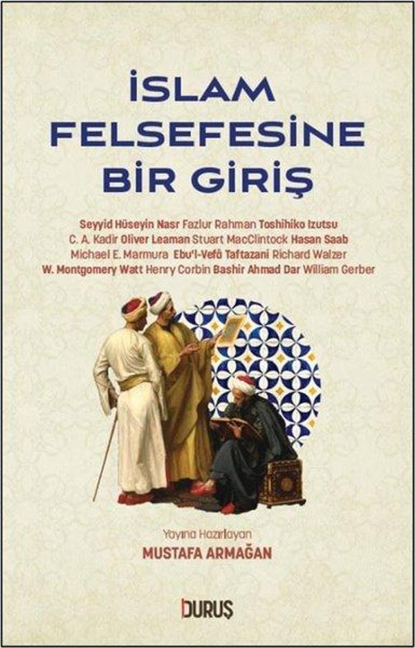 İslam Felsefesine Bir Giriş - Duruş Yayınları - Image 1