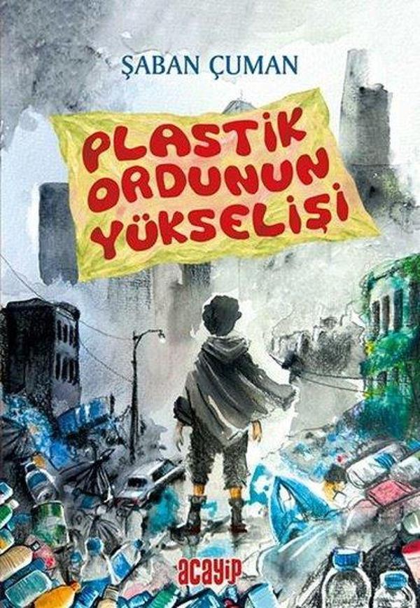 Plastik Ordunun Yükselişi - Acayip - Image 1