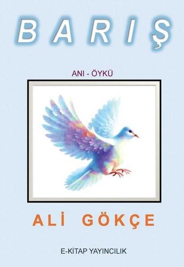 Barış - E Kitap Yayıncılık - Image 1