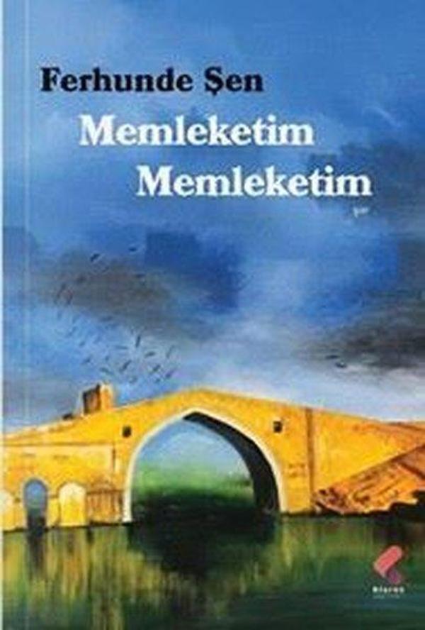 Memleketim Memleketim - Klaros Yayınları - Image 1