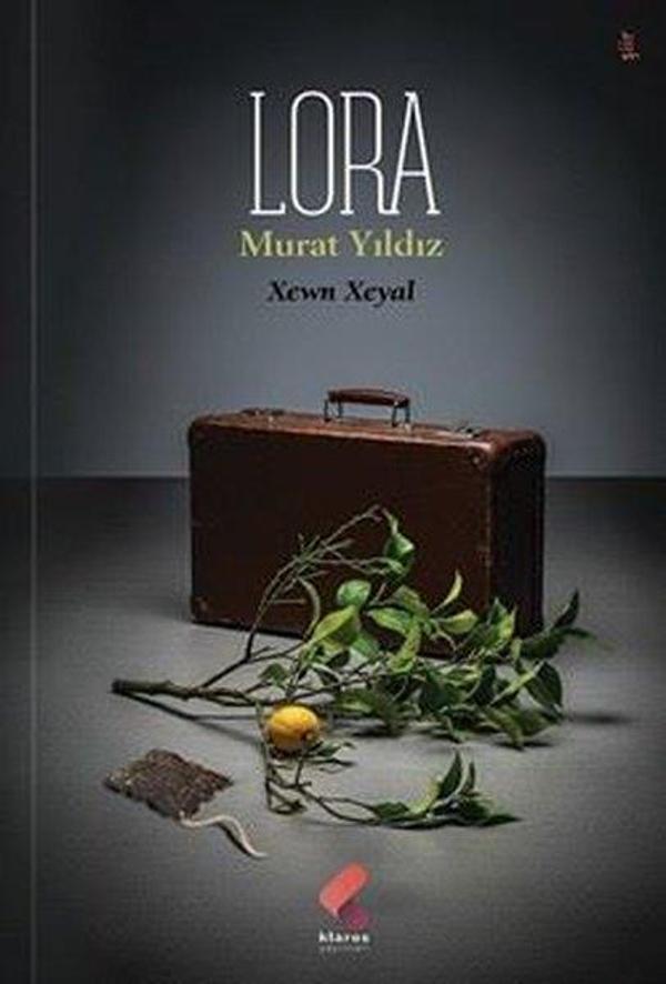 Lora - Klaros Yayınları - Image 1