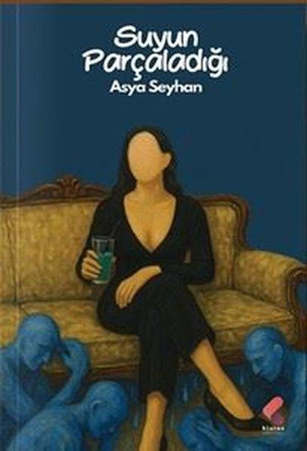 Suyun Parçaladığı - Klaros Yayınları - Image 1