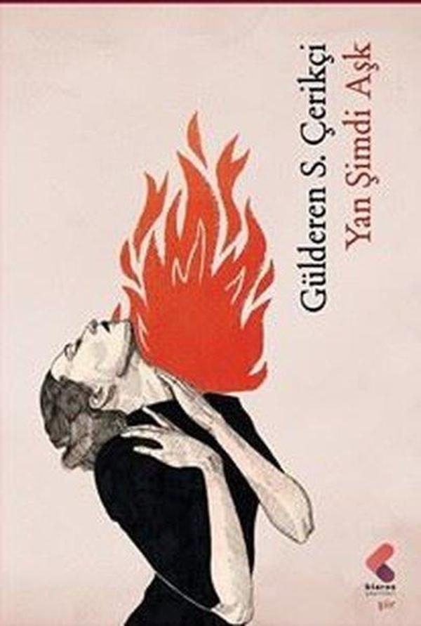 Yan Şimdi Aşk - Klaros Yayınları - Image 1