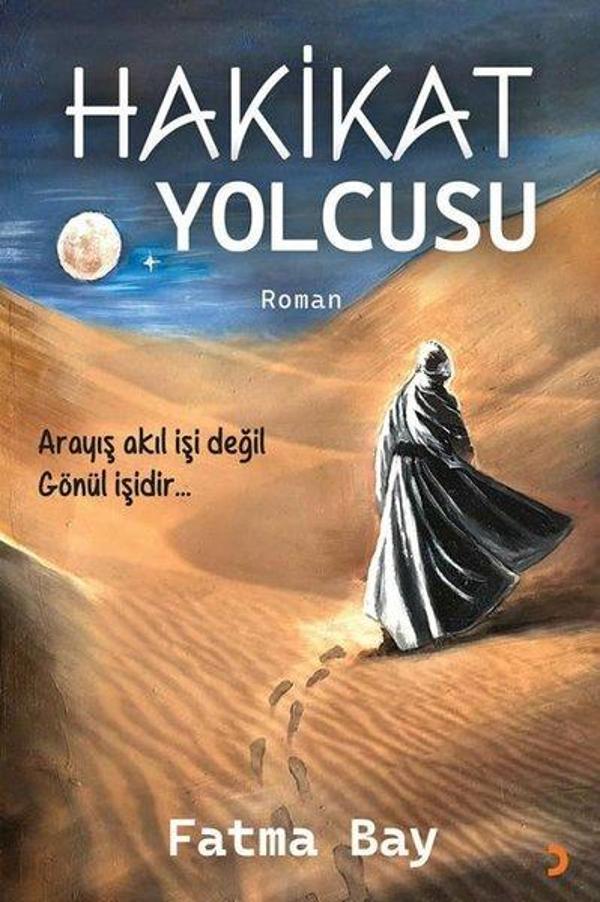 Hakikat Yolcusu - Cinius Yayınevi - Image 1
