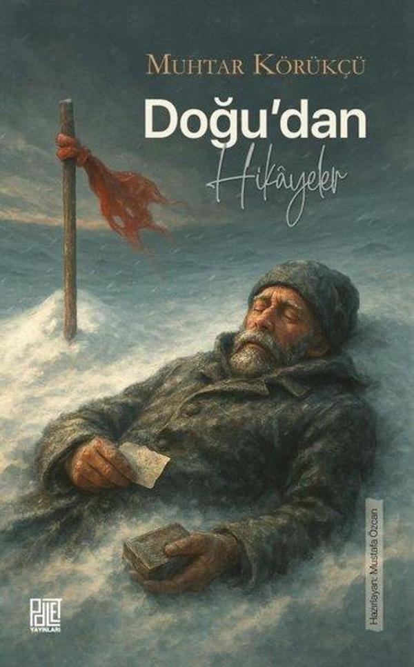 Doğu'dan Hikayeler - Palet Yayınları - Image 1