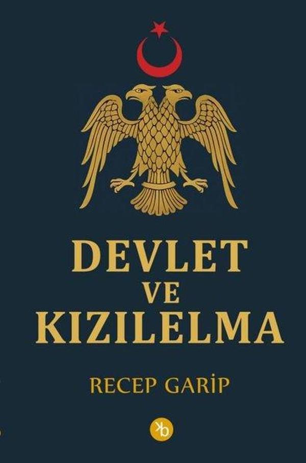 Devlet ve Kızılelma - Birinci Kitap - Image 1