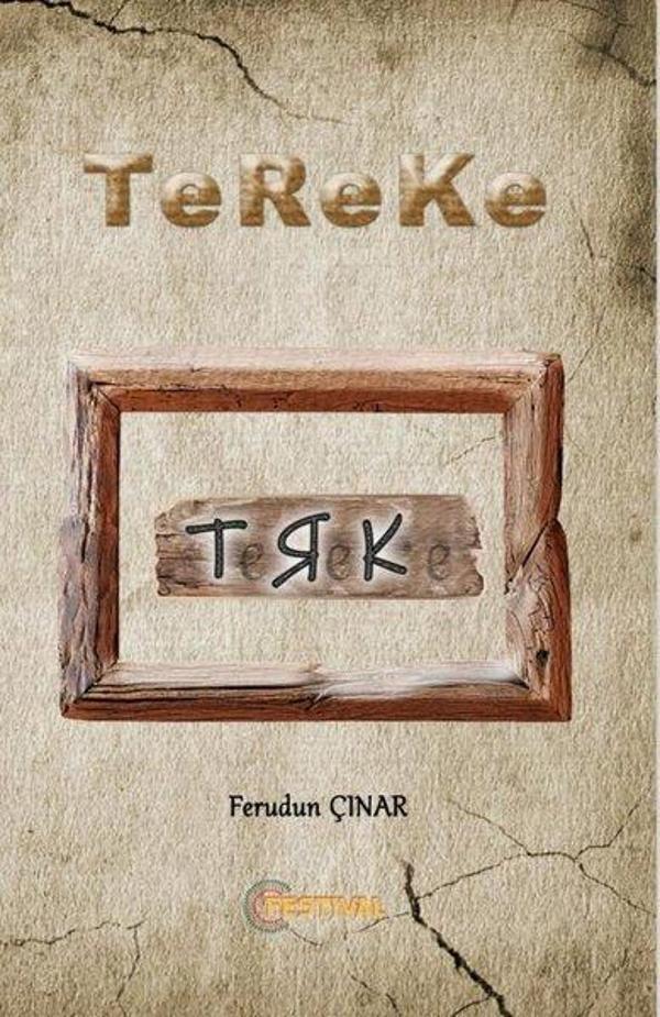 Tereke - Festival Yayıncılık - Image 1