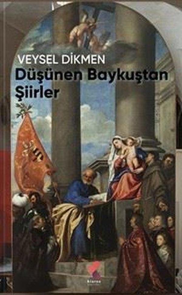 Düşünen Baykuştan Şiirler - Klaros Yayınları - Image 1