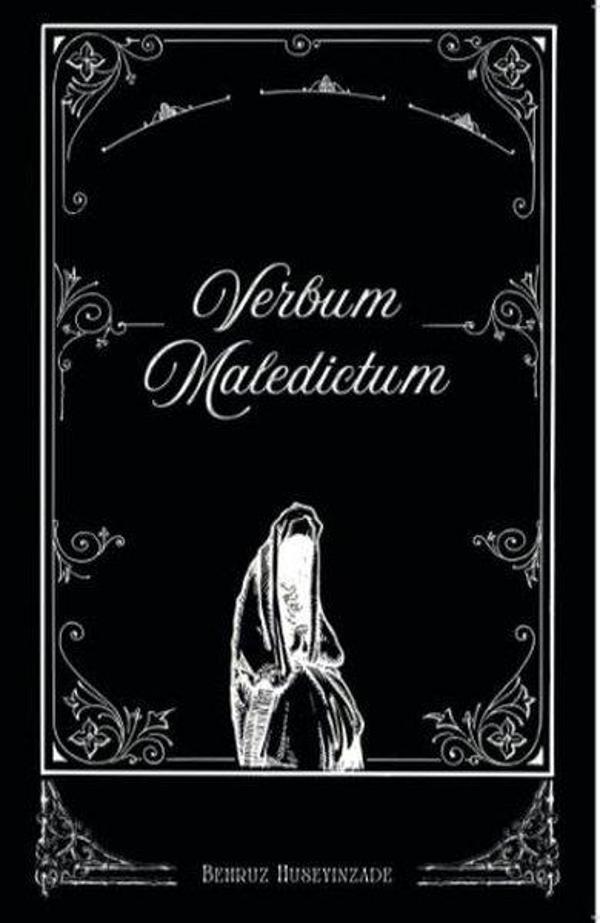 Verbum Maledictum - Vortex Yayıncılık - Image 1