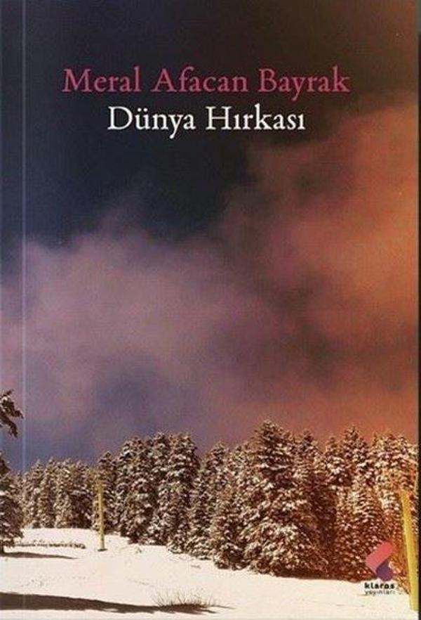 Klaros Yayınları Dünya Hırkası - Klaros Yayınları - Image 1