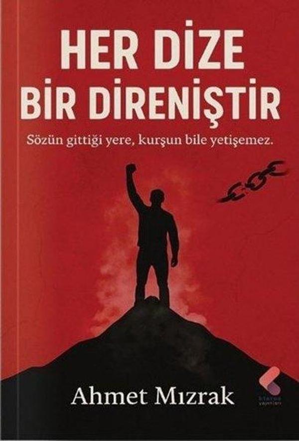 Her Dize Bir Direniştir - Klaros Yayınları - Image 1