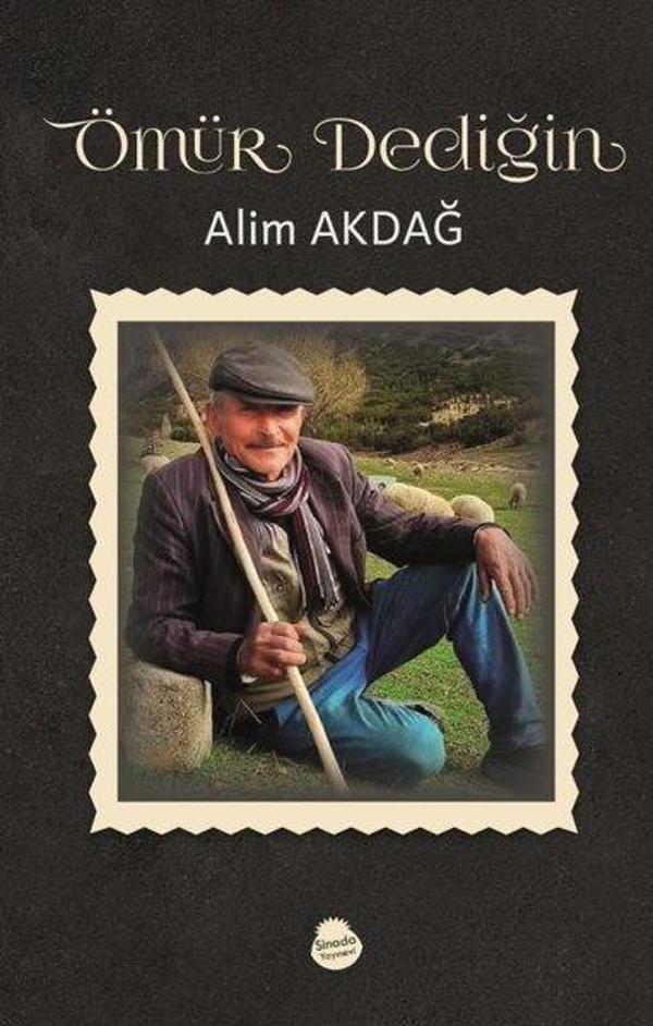 Sinada Yayınevi Ömür Dediğin - Sinada Yayınevi - Image 1