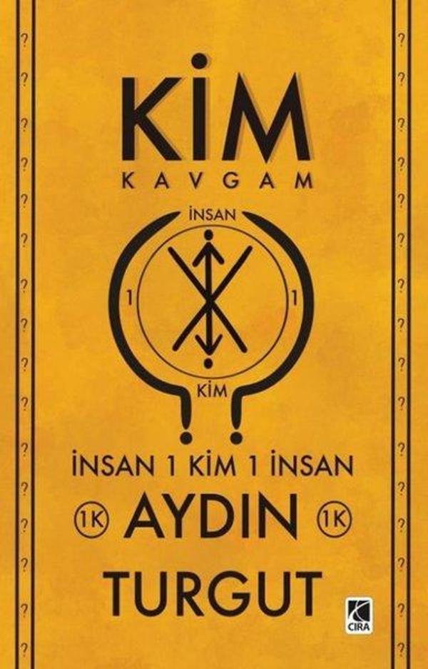 Kim-Kavgam - Çıra Yayınları - Image 1