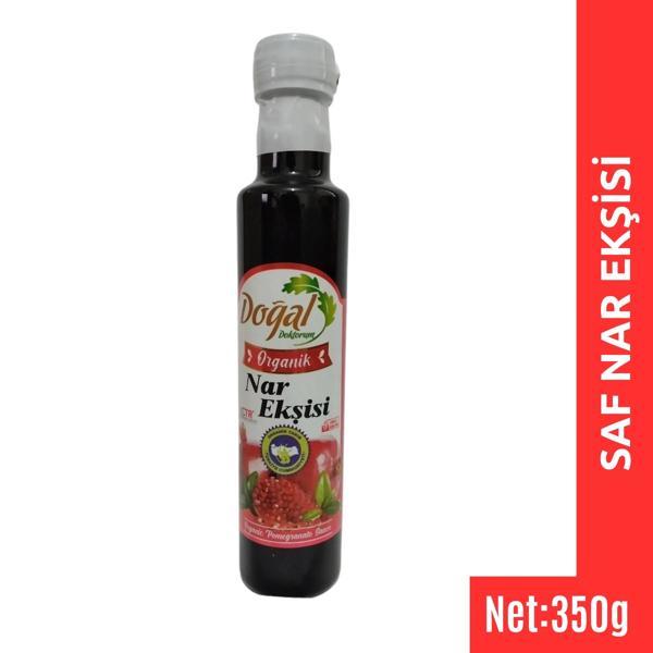 Organik Nar Ekşisi 350g - Image 1