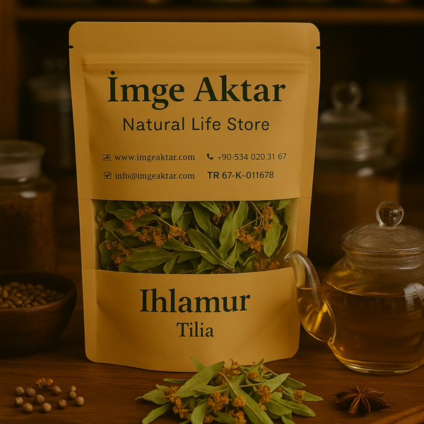 Ihlamur Yaprağı 250g - Image 1