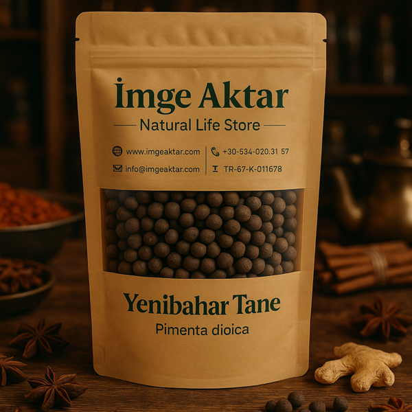 Yenibahar Tane 100g - Image 1