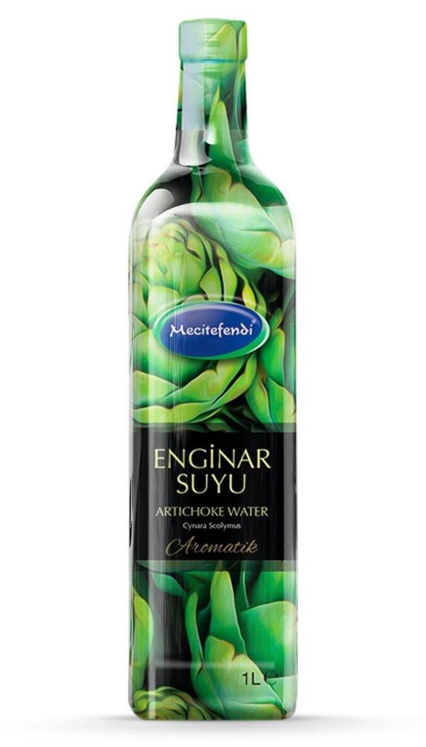Enginar Suyu 1 Litre - Image 1