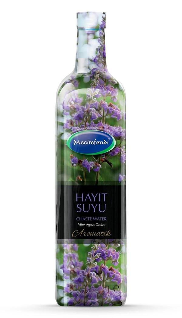 Hayıt Suyu 1 Litre - Image 1