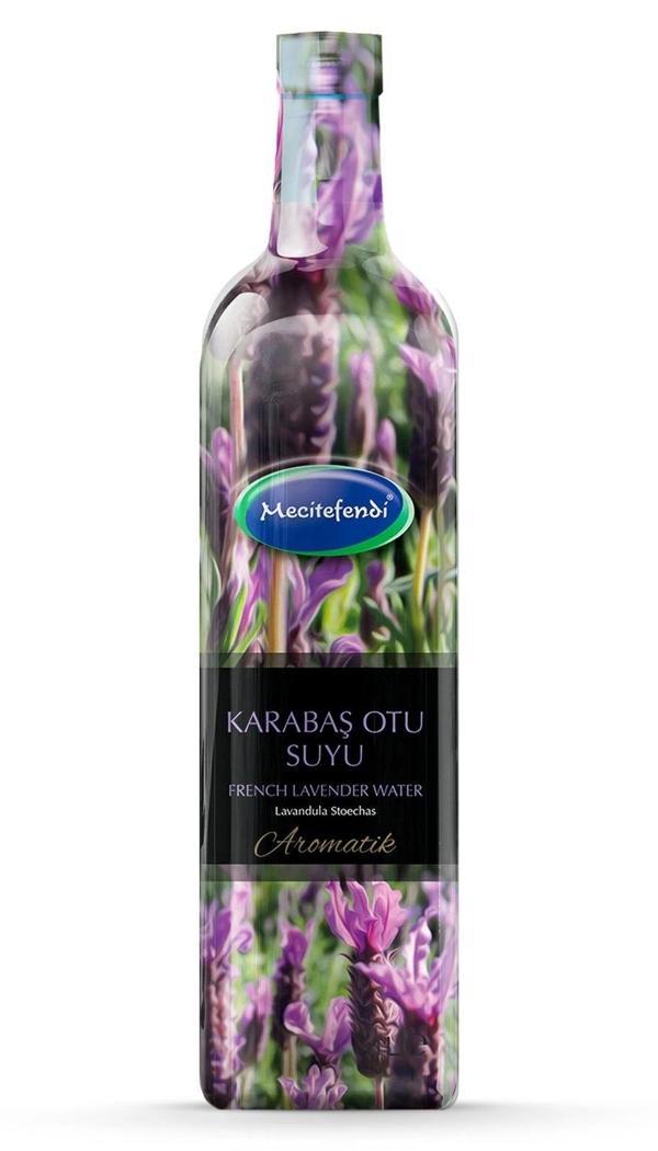 Karabaş Otu Suyu 1 Litre - Image 1