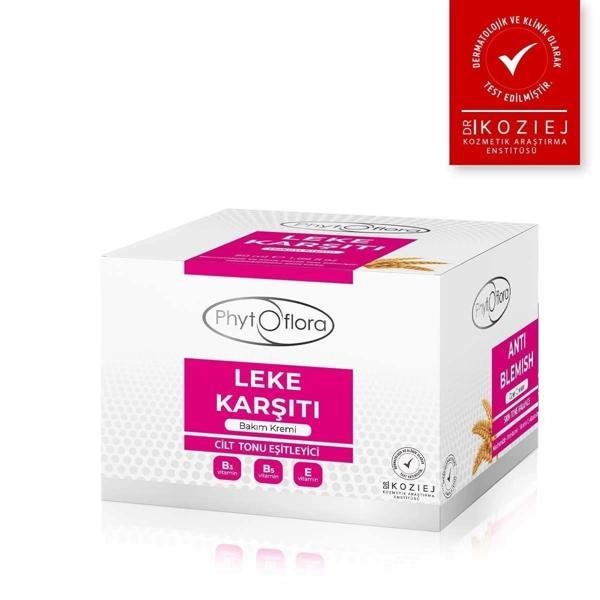 Leke Karşıtı Bakım Kremi - Image 1