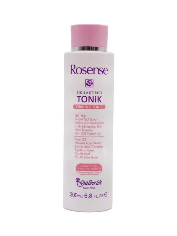 Rosense Sıkılaştırıcı Tonik 200 ml - Image 1