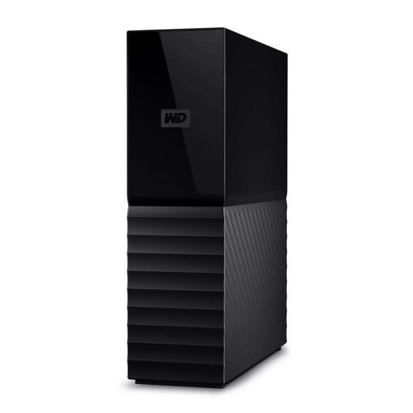 Wd My Book 22Tb Usb3.2Gen1 3.5'' Masaüstü Harici Disk - Image 1