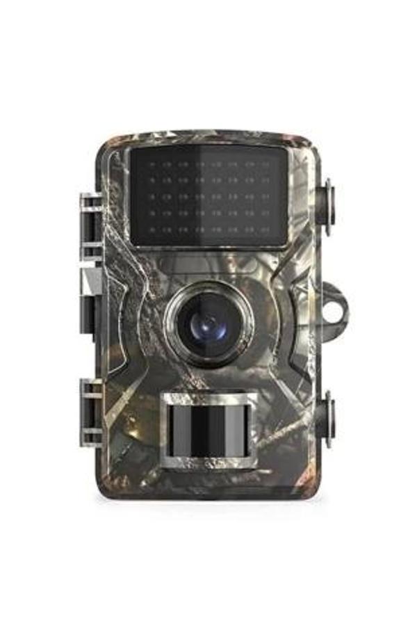 Fotokapan Kamera 12mp 1080p Doğa Ve Outdoor Gece Görüşlü Kamera Su Geçirmez - Image 1