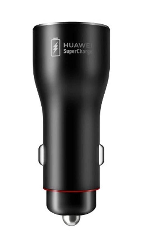 Huawei Supercharge Araç Şarj Cihazı 22.5w Max Çift Usb - Image 1