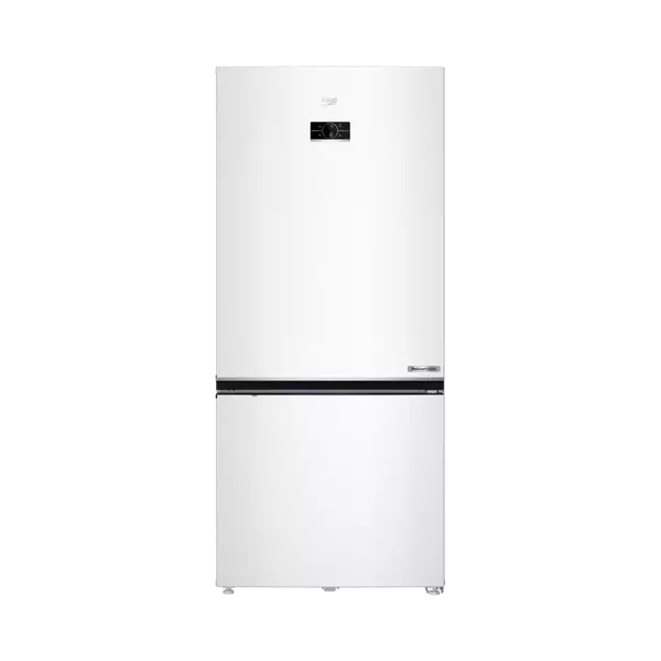 Beko 683613 EB Kombi No Frost Buzdolabı - Image 1