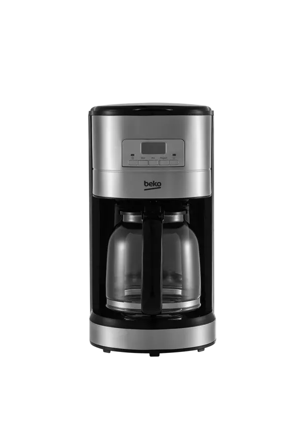 Beko FK5112 I 1000 W Filtre Kahve Makinesi Inox - Image 1