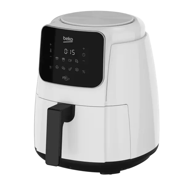 Beko FRA 5334 B 4.1 lt Yağsız Fritöz - Image 1