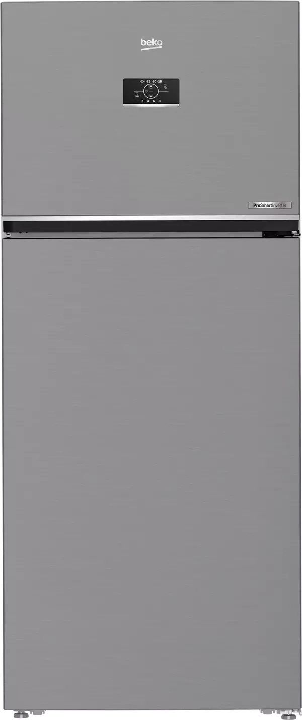 Beko 978557 EI ElegantFit Çift Kapılı No Frost Buzdolabı - Image 1