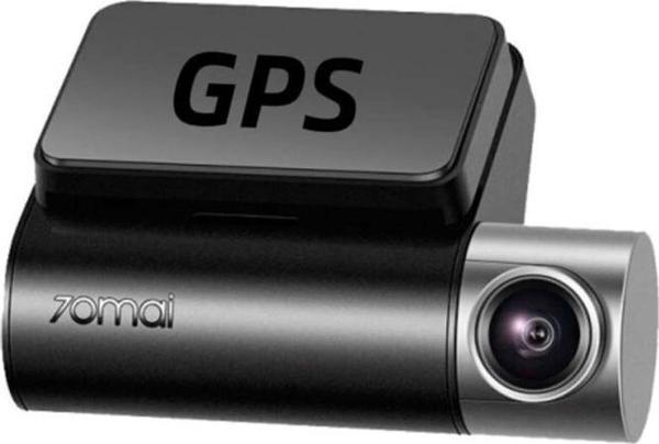 Xiaomi 70mai A500S Pro Plus Dahili Gps Araç Kamerası - Image 1