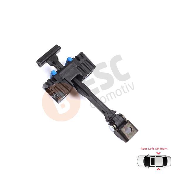 Seat Ibiza MK4 IV 6J 6P ST 2008-2017 6J4839249B İçin Arka Sağ veya Sol Kapı Gergisi - Image 1
