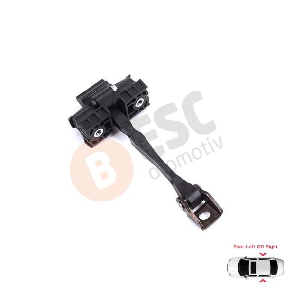 Seat Leon MK3 5F ST 5F1 5F8 2012-2020 5F4839203A İçin Arka Sağ veya Sol Kapı Gergisi - Image 1