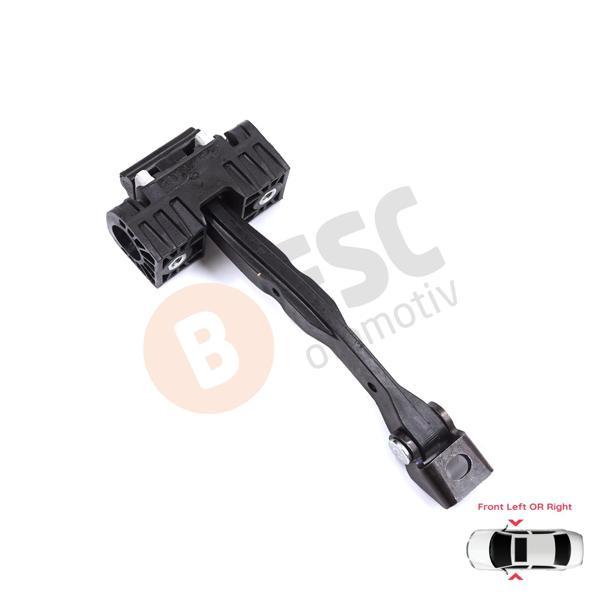 Audi A5 S5 RS5 MK2 II B9 F5 2016-2024 8W6837249 İçin Ön Sağ veya Sol Kapı Gergisi - Image 1