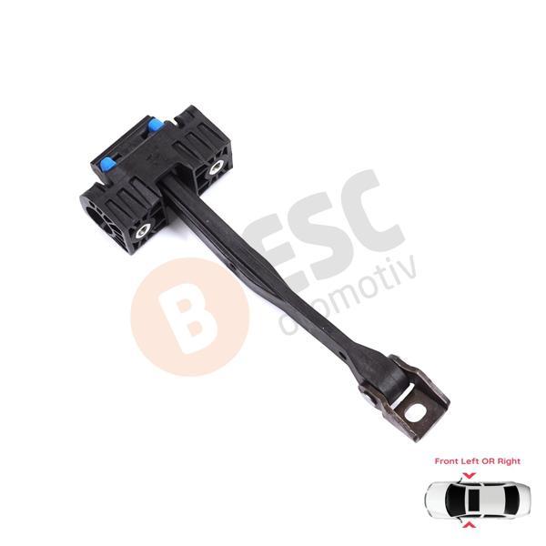 Audi Q5 SQ5 8R 2008-2018 Porsche Macan 95B 2014-2019 8R0837249F İçin Ön Sağ veya Sol Kapı Gergisi - Image 1