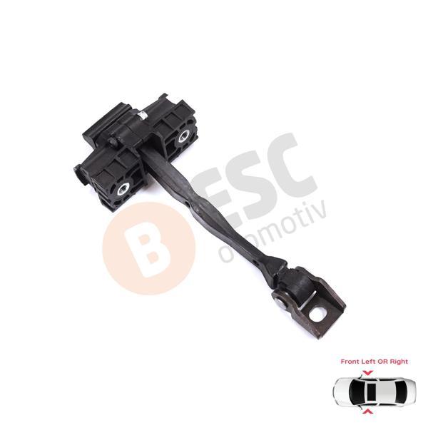Seat Ibiza MK5 V 6F KJ1 Arona KJ 2017-On 6F0837179 İçin Ön Sağ veya Sol Kapı Gergisi - Image 1