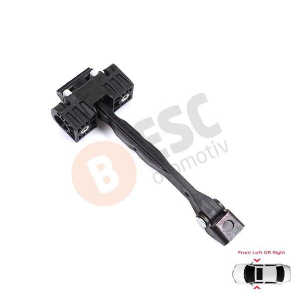 Skoda Karoq NU7 ND7 Seat Cupra Ateca KH 57A837203 İçin Ön Sağ veya Sol Kapı Gergisi - Image 1