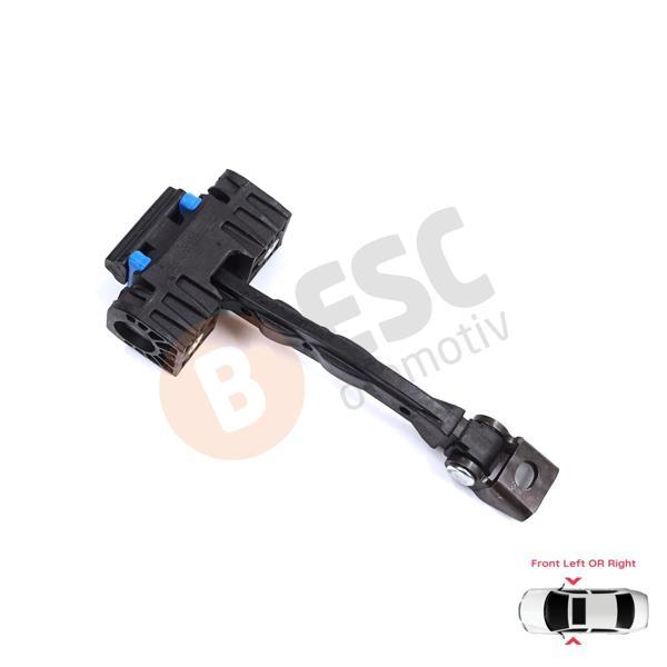 Seat Alhambra VW Sharan MK2 II 7N 2010-2023 7N0837249 İçin Ön Sağ veya Sol Kapı Gergisi - Image 1