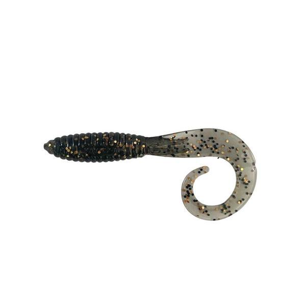 Duel Injector Grub Opper Kuyruklu 8 Cm 2 Li Pkt   - Image 1